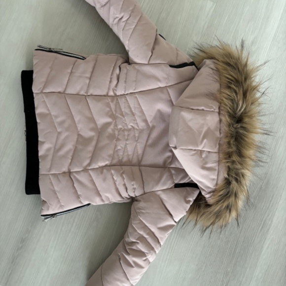 Girls Point Zero size 5 jacket - Picture 2 of 5